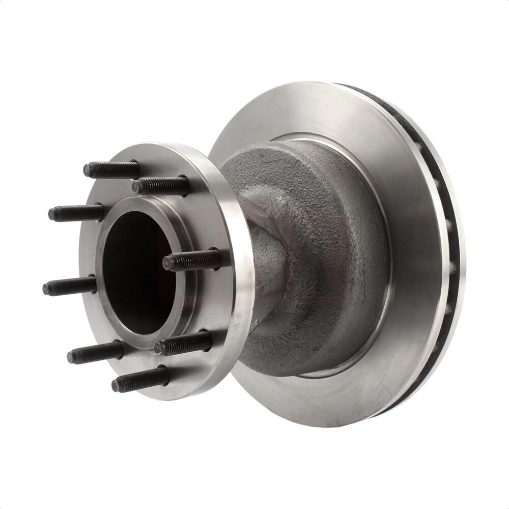 CMX 8-66768 Disc Brake Rotor and Hub Assembly