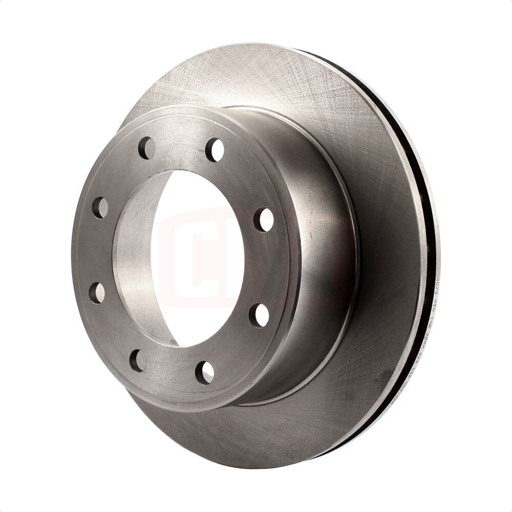 CMX 8-66823 Disc Brake Rotor