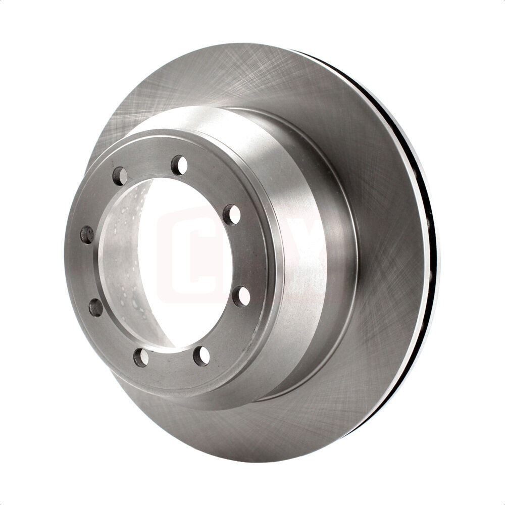CMX 8-66824 Disc Brake Rotor