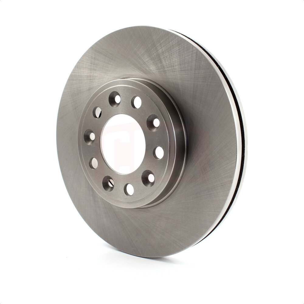 CMX 8-66833 Disc Brake Rotor