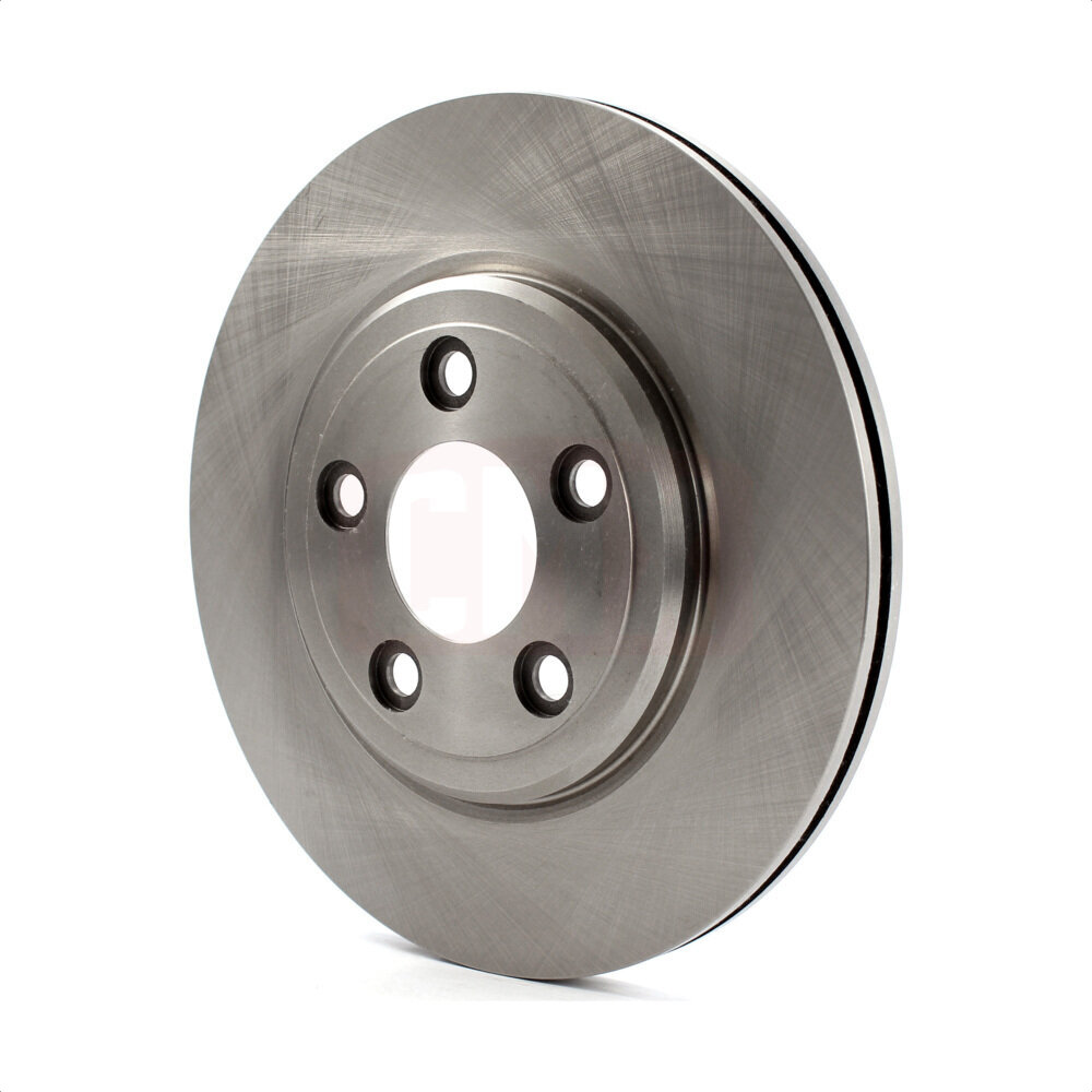 CMX 8-66840 Disc Brake Rotor