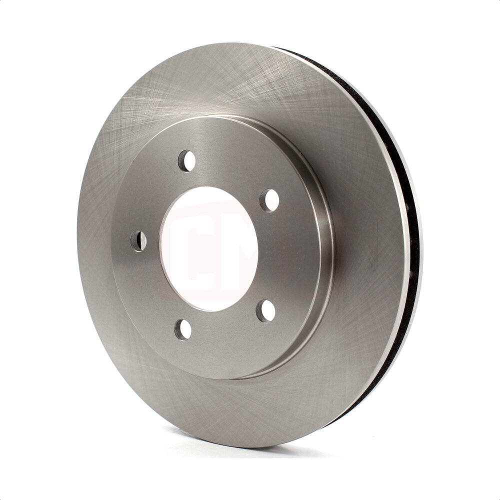 CMX 8-66943 Disc Brake Rotor