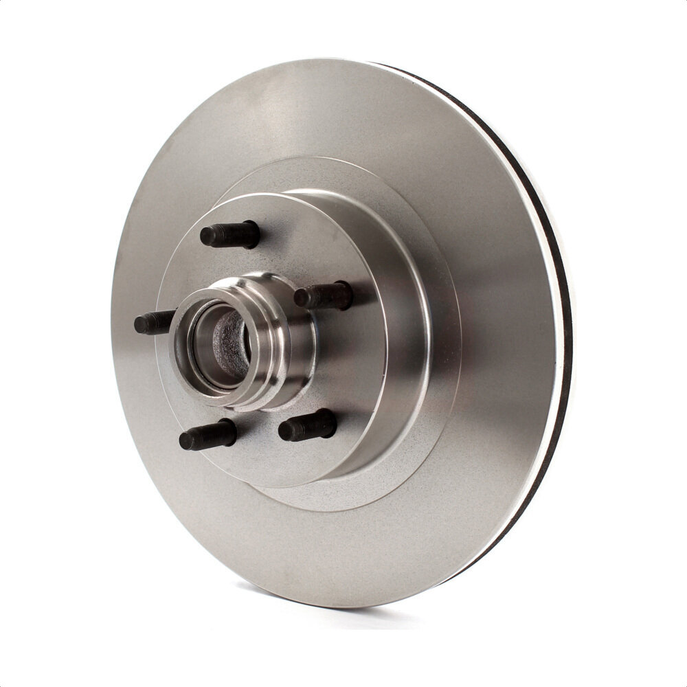 CMX 8-680021 Disc Brake Rotor and Hub Assembly