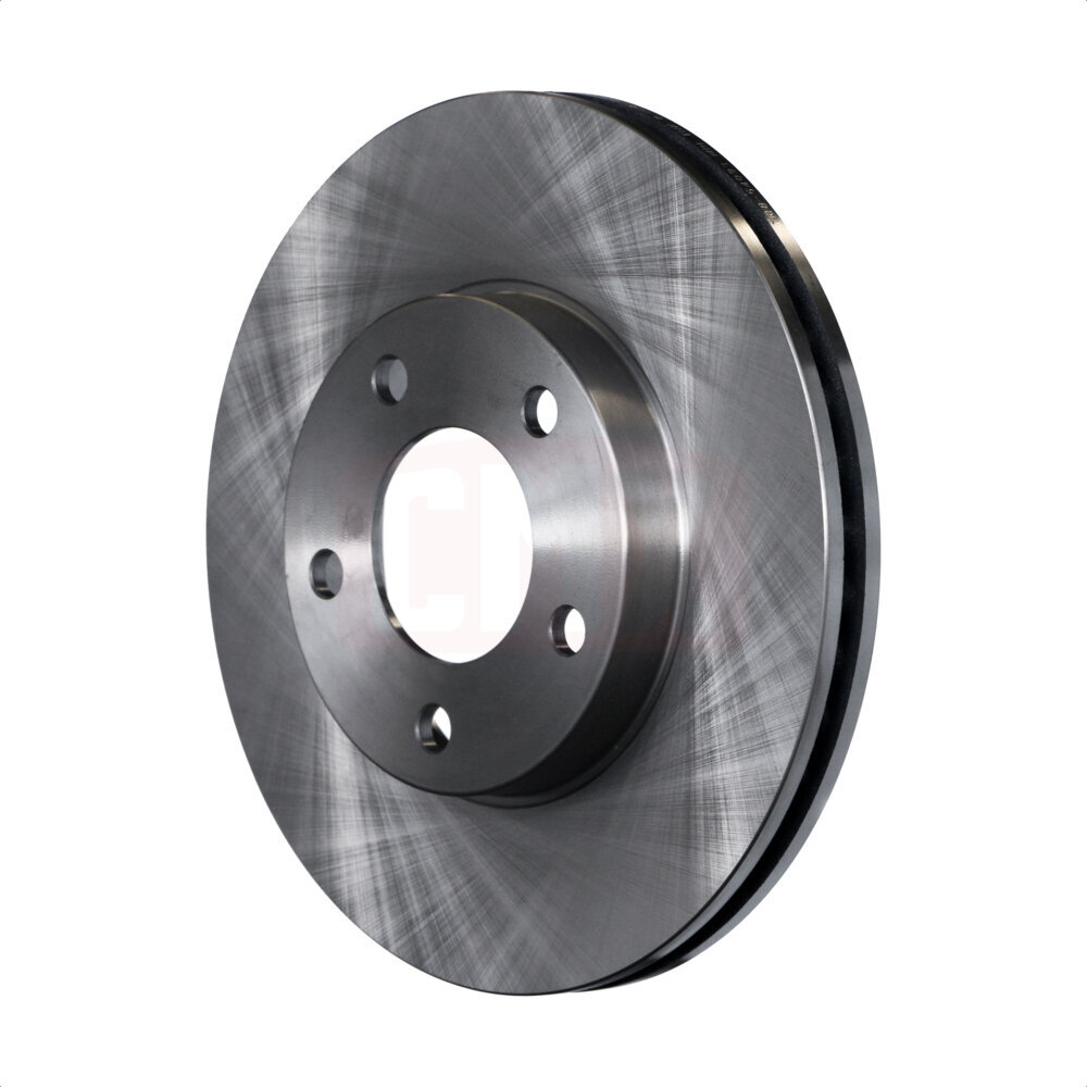 CMX 8-680025 Disc Brake Rotor