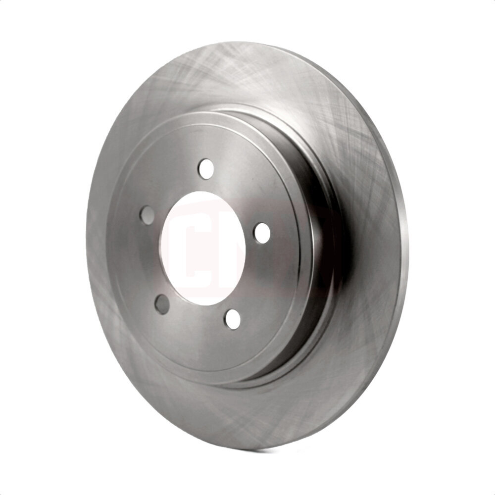 CMX 8-680026 Disc Brake Rotor