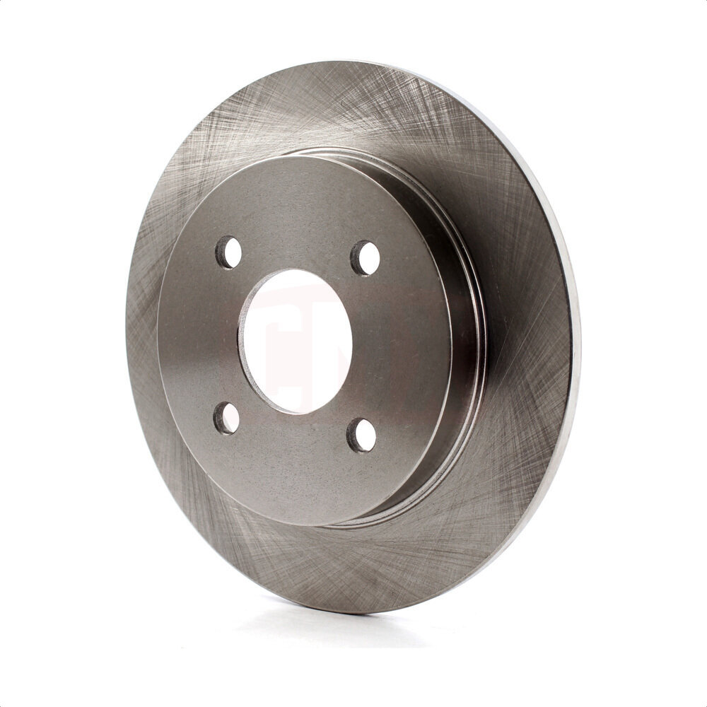 CMX 8-680035 Disc Brake Rotor