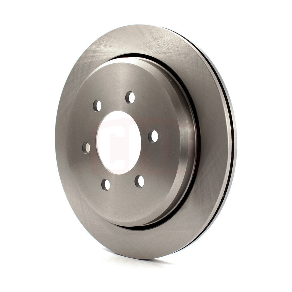 CMX 8-680106 Disc Brake Rotor