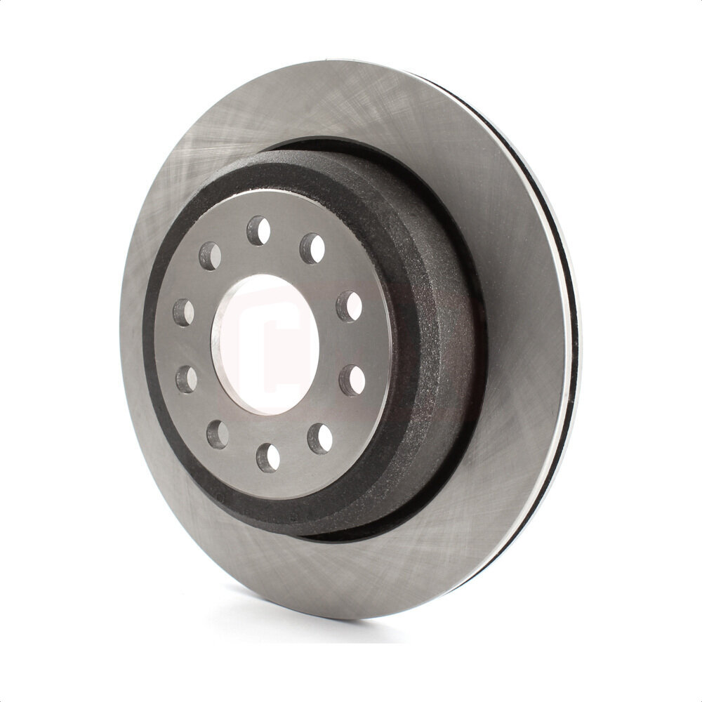CMX 8-680107 Disc Brake Rotor