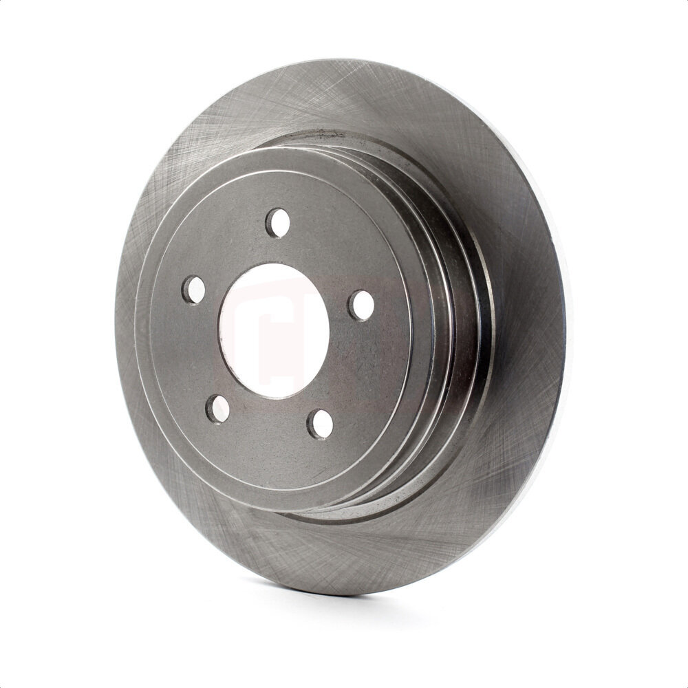 CMX 8-680147 Disc Brake Rotor
