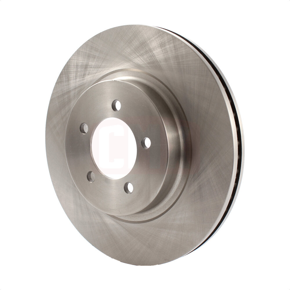 CMX 8-680166 Disc Brake Rotor