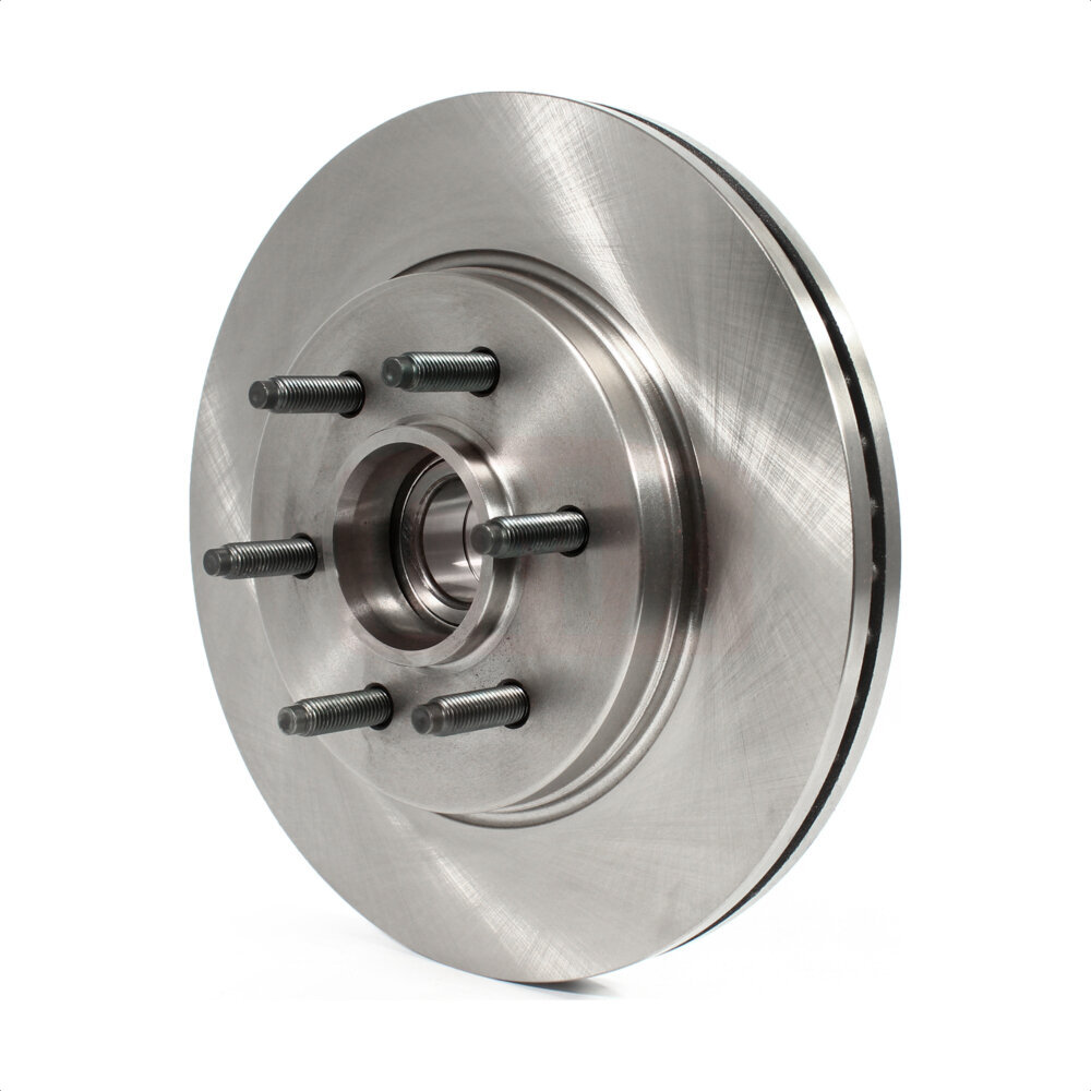 CMX 8-680178 Disc Brake Rotor and Hub Assembly