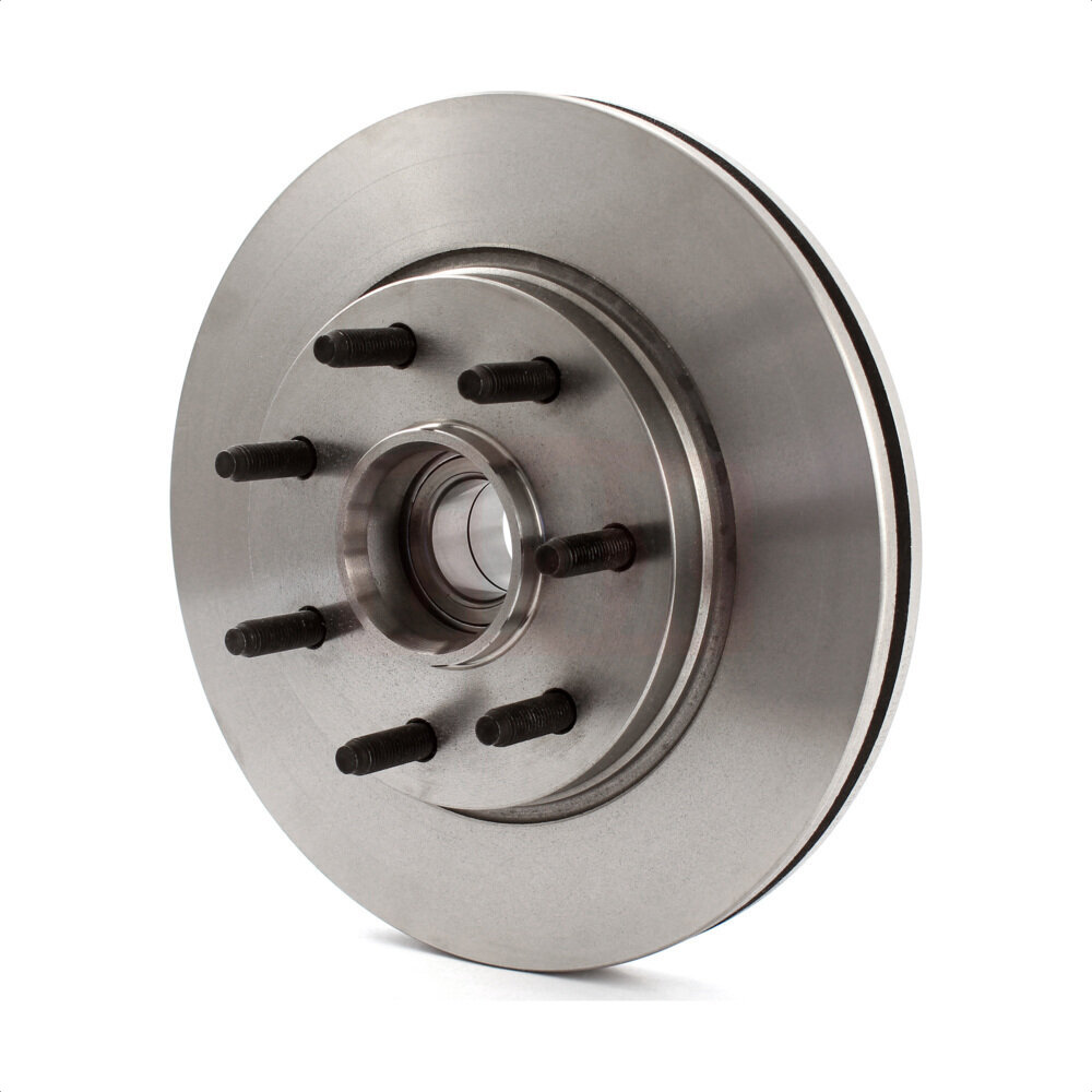 CMX 8-680179 Disc Brake Rotor and Hub Assembly