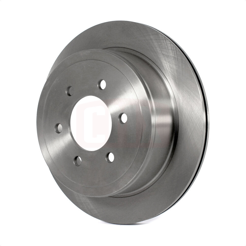 CMX 8-680182 Disc Brake Rotor