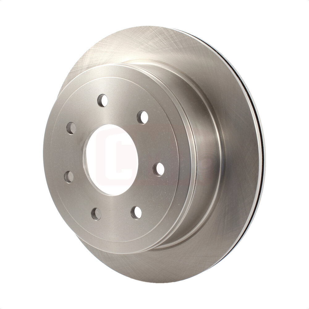 CMX 8-680183 Disc Brake Rotor