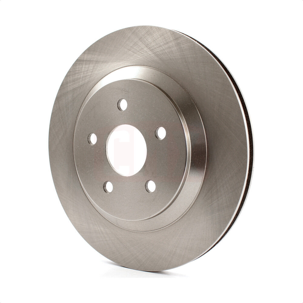 CMX 8-680189 Disc Brake Rotor