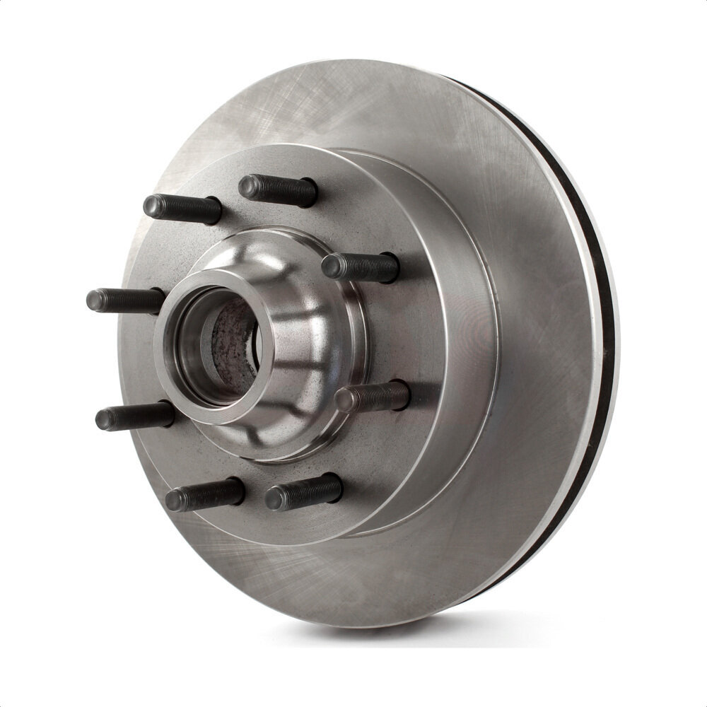 CMX 8-680215 Disc Brake Rotor and Hub Assembly