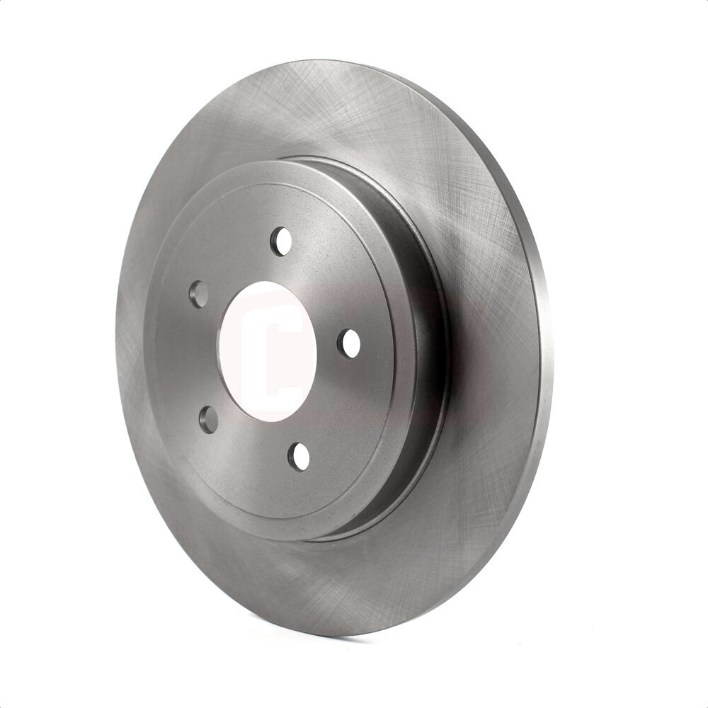 CMX 8-680271 Disc Brake Rotor