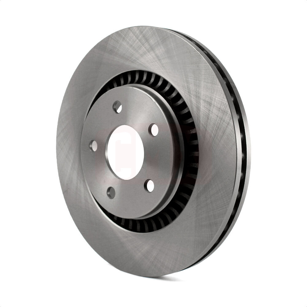 CMX 8-680282 Disc Brake Rotor