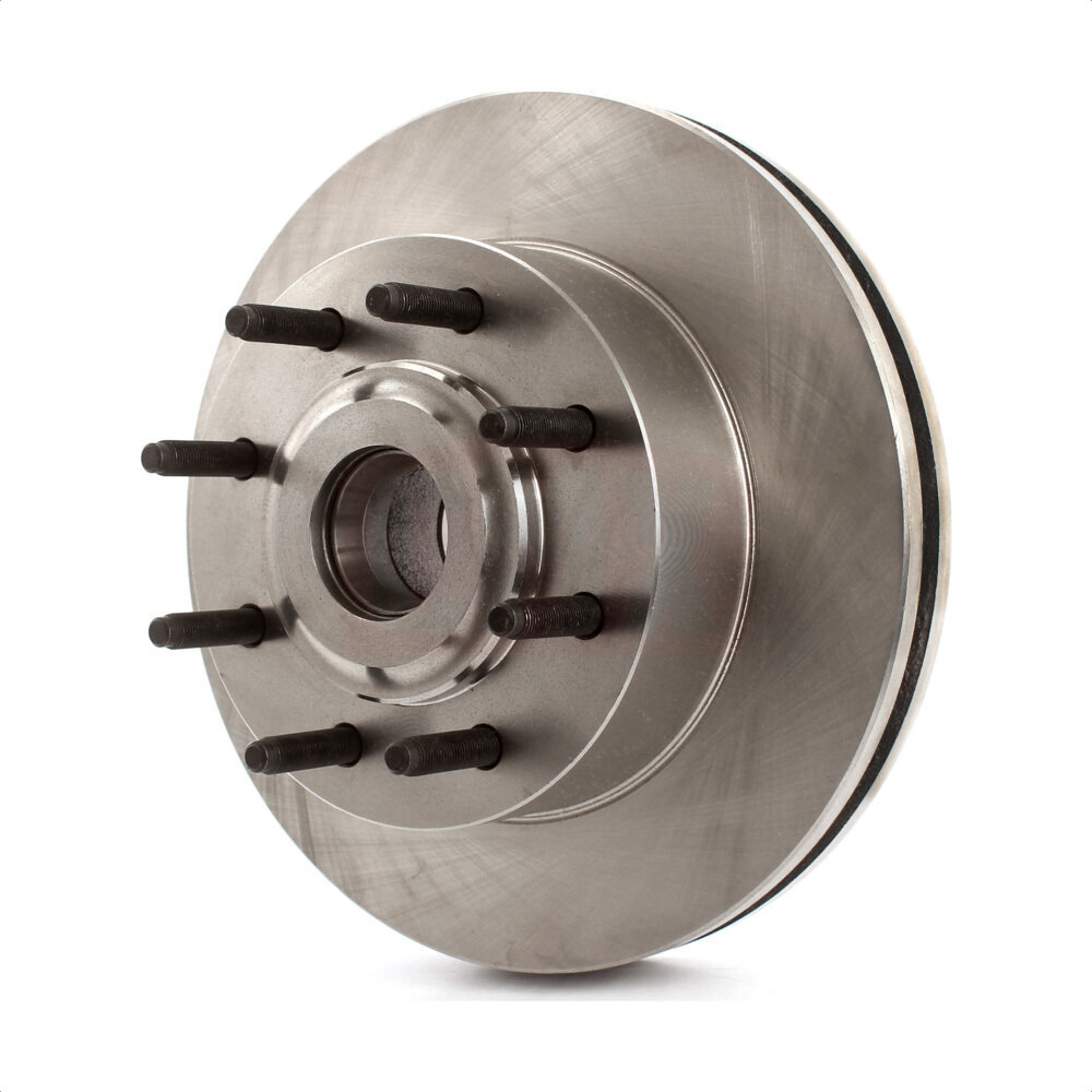 CMX 8-680306 Disc Brake Rotor and Hub Assembly