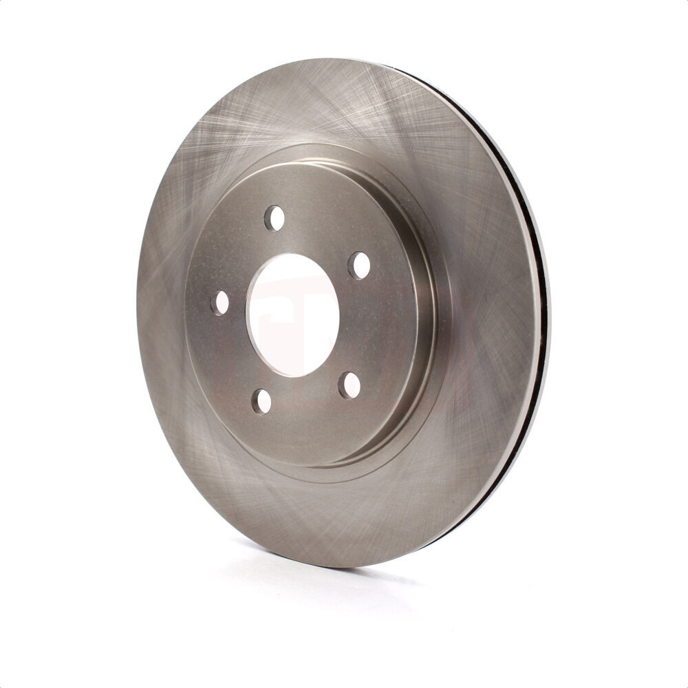 CMX 8-680318 Disc Brake Rotor