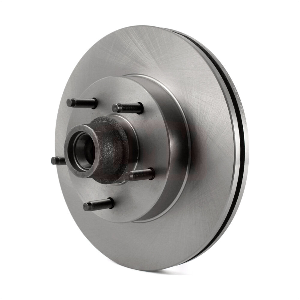 CMX 8-680320 Disc Brake Rotor and Hub Assembly