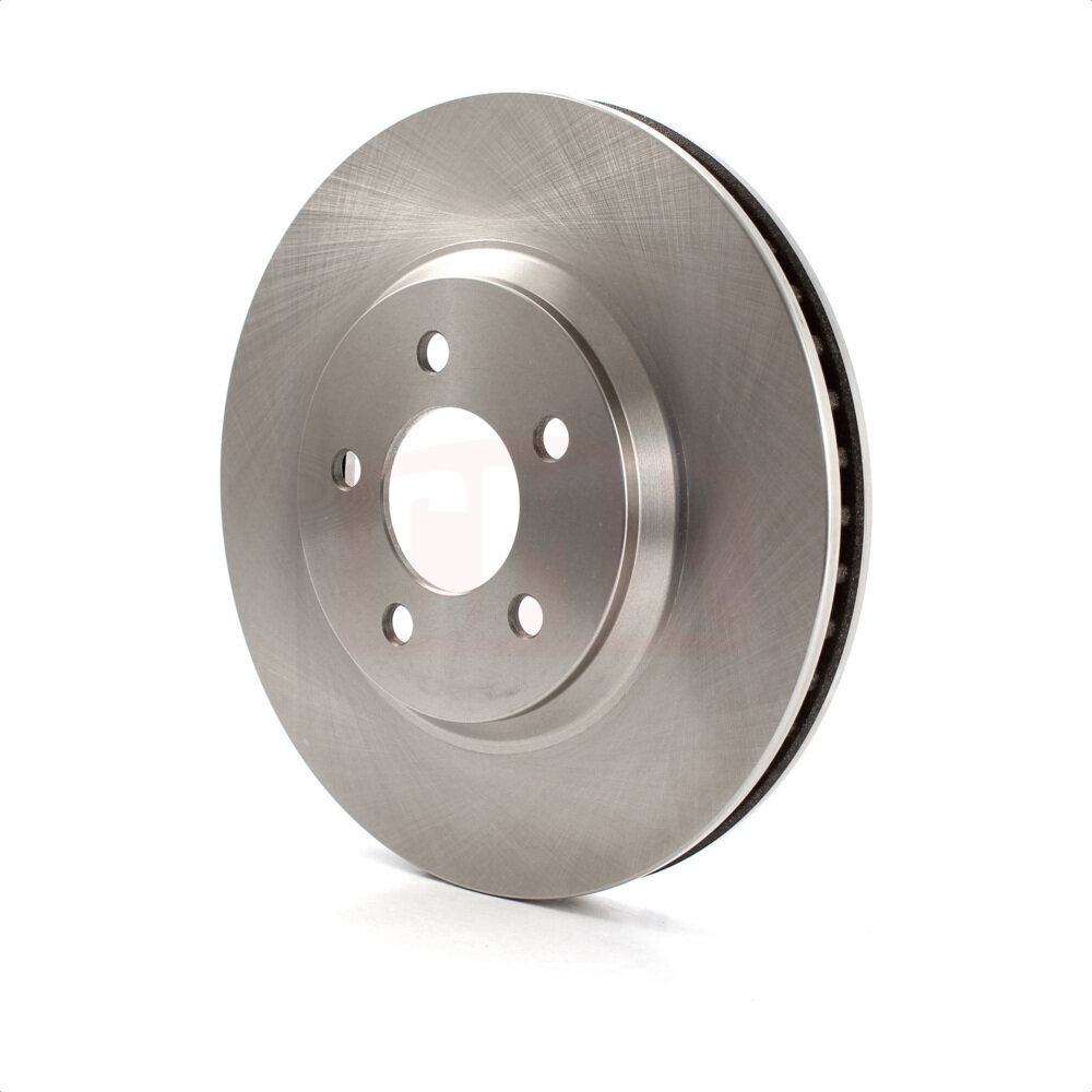CMX 8-680326 Disc Brake Rotor
