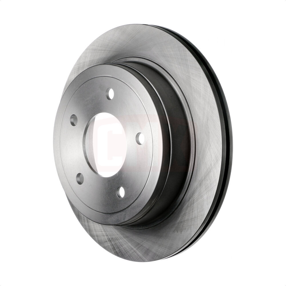 CMX 8-680363 Disc Brake Rotor