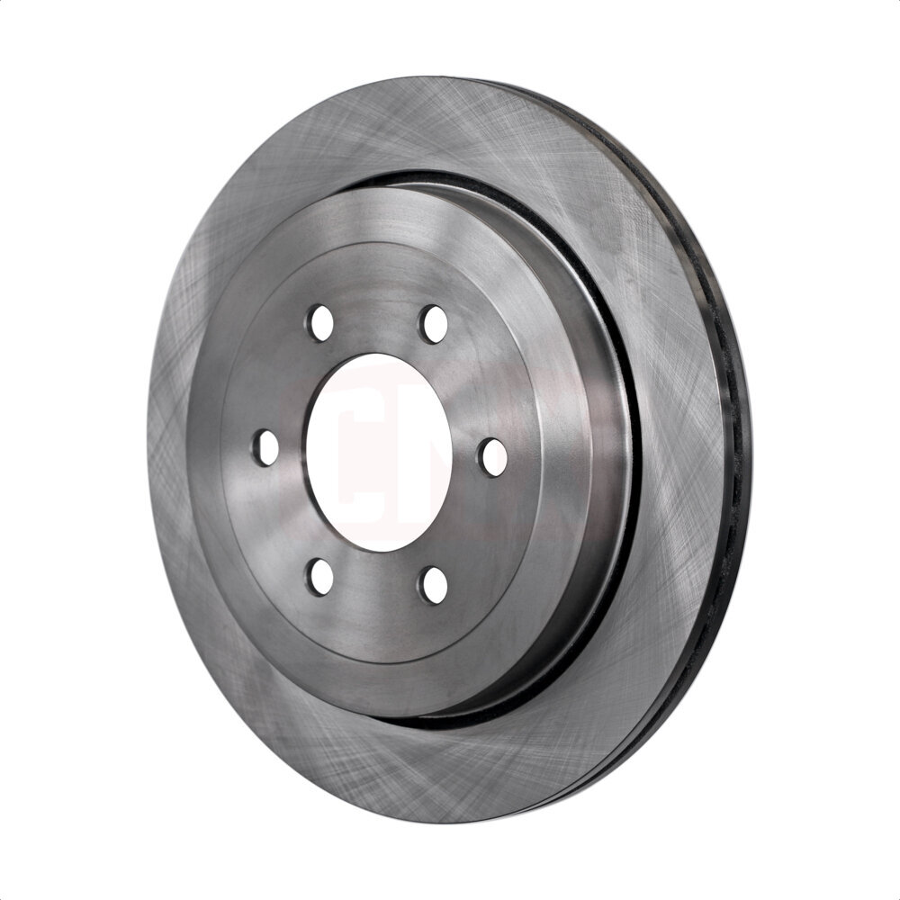 CMX 8-680507 Disc Brake Rotor