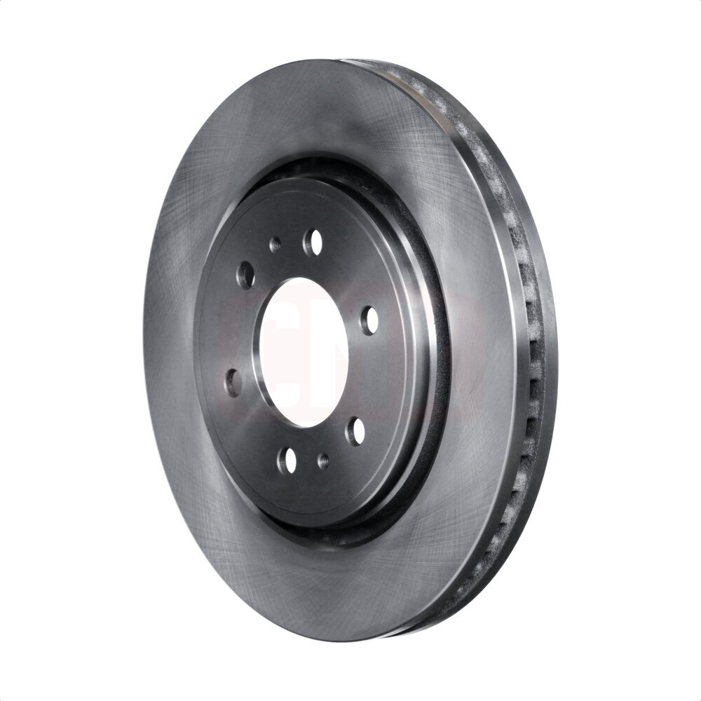 CMX 8-680508 Disc Brake Rotor
