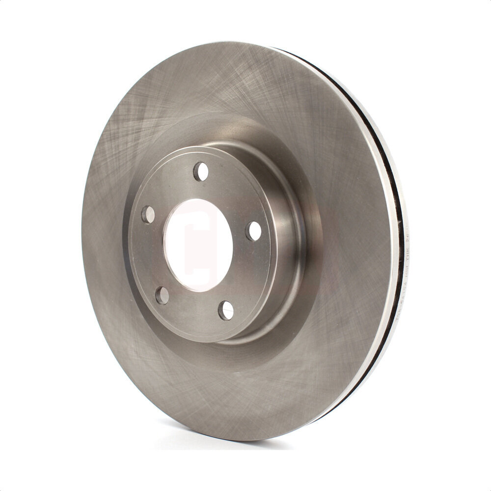 CMX 8-680544 Disc Brake Rotor