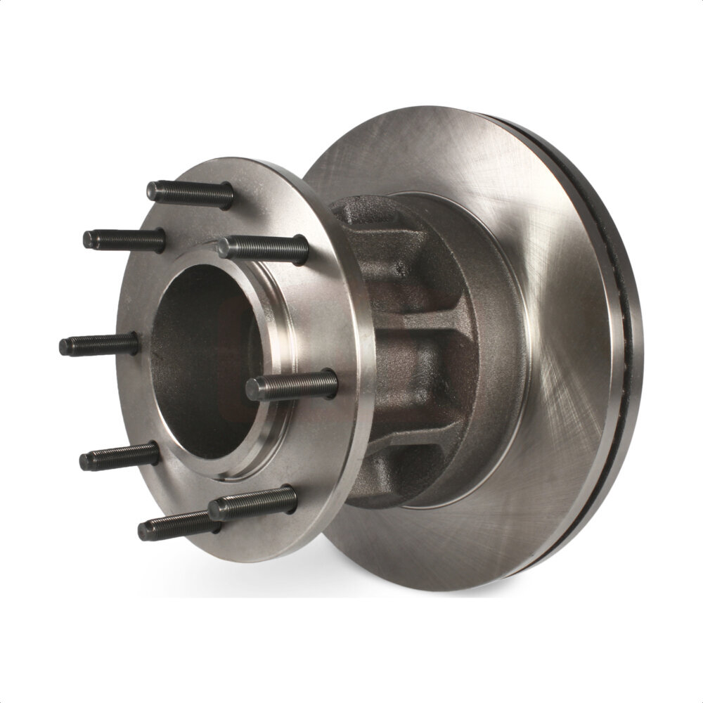 CMX 8-680639 Disc Brake Rotor and Hub Assembly