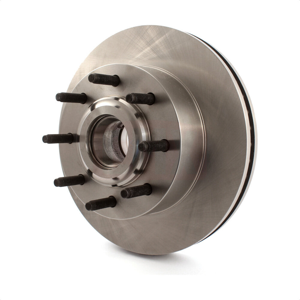 CMX 8-680640 Disc Brake Rotor and Hub Assembly