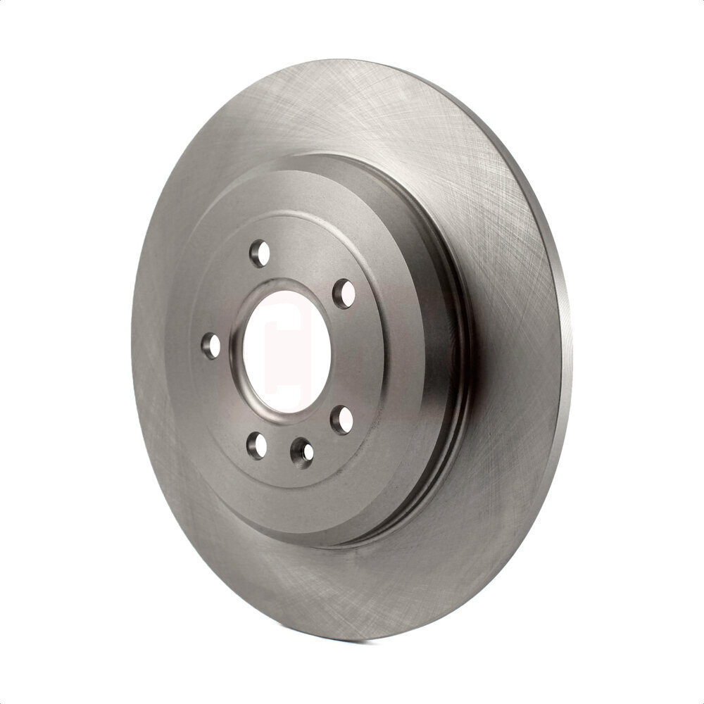 CMX 8-680686 Disc Brake Rotor
