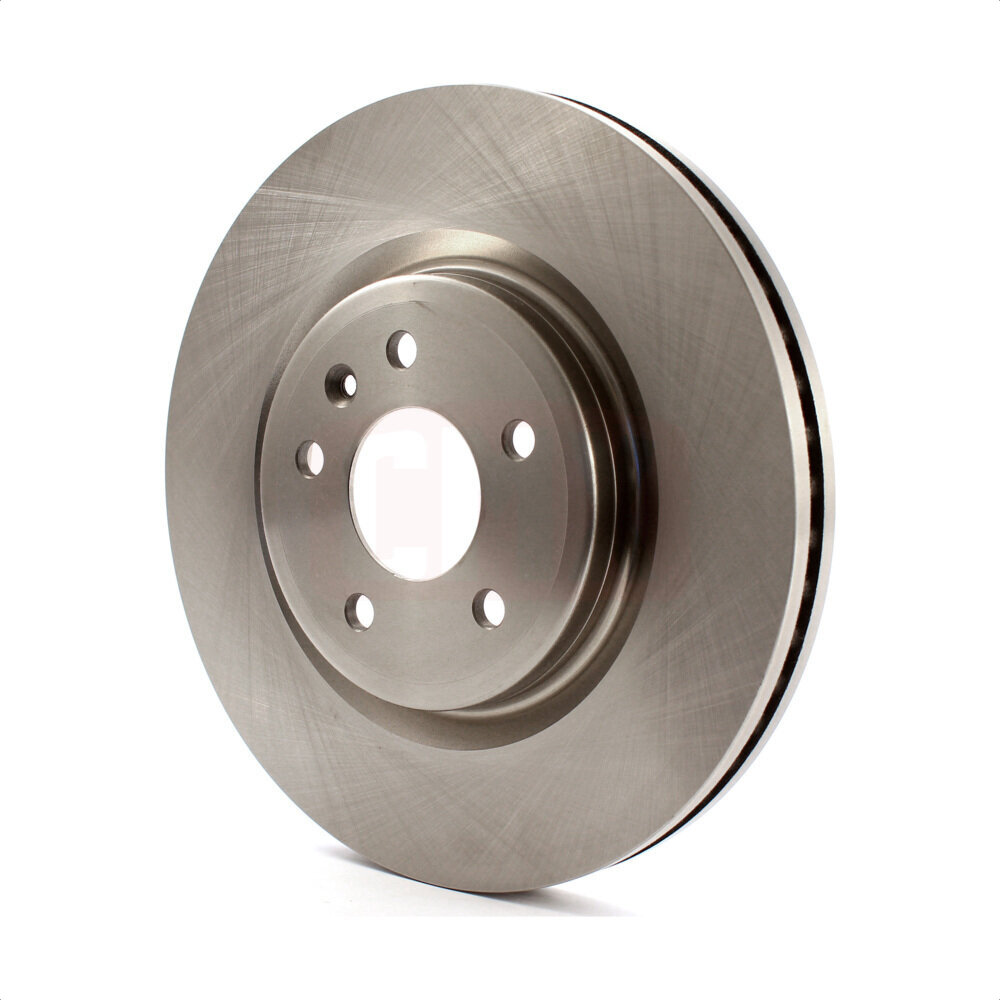 CMX 8-680758 Disc Brake Rotor