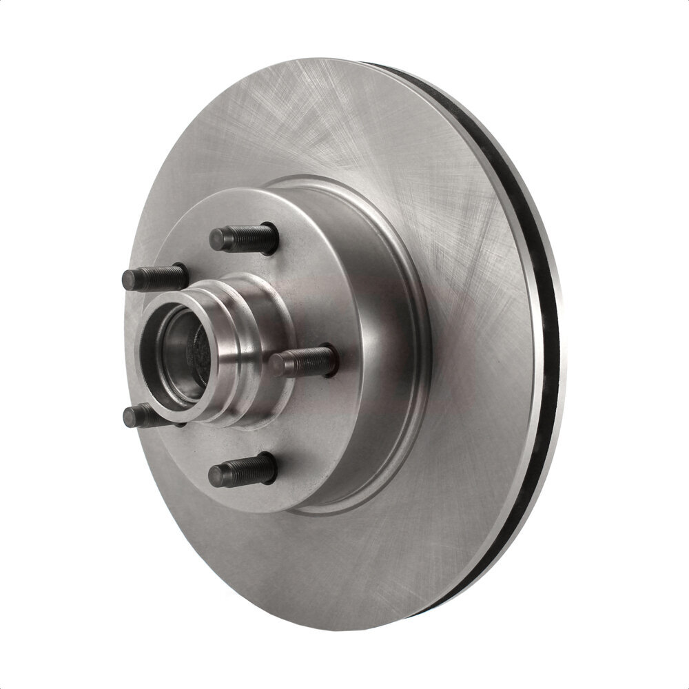 CMX 8-680905 Disc Brake Rotor and Hub Assembly