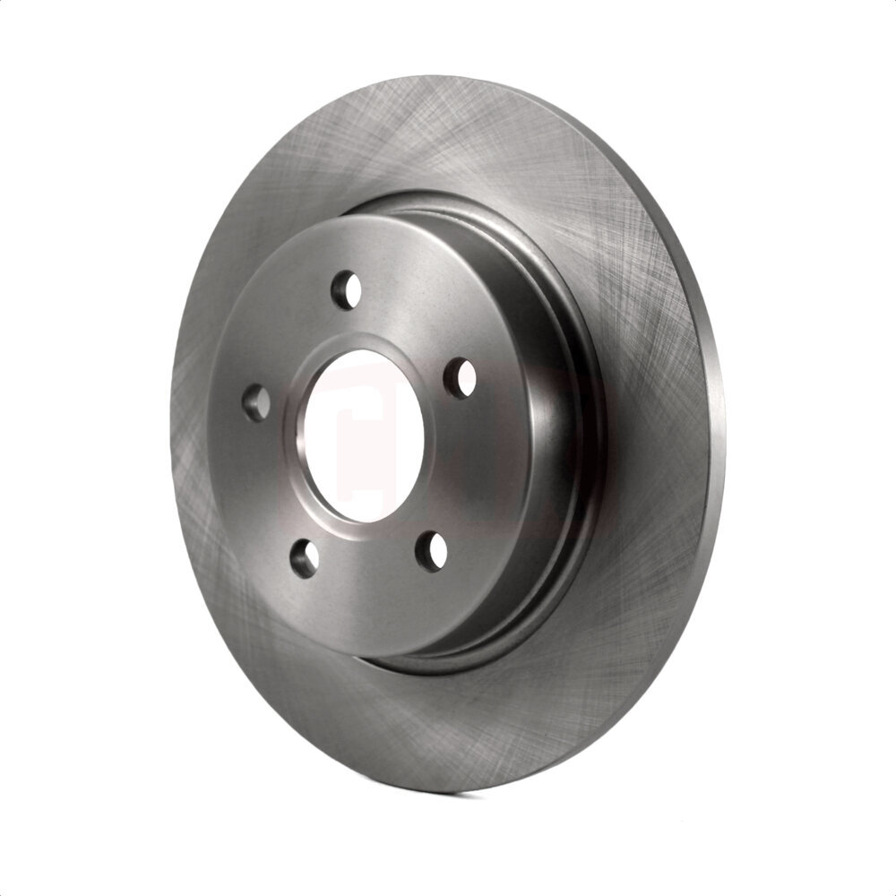 CMX 8-680931 Disc Brake Rotor