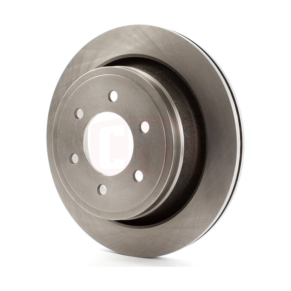 CMX 8-680976 Disc Brake Rotor