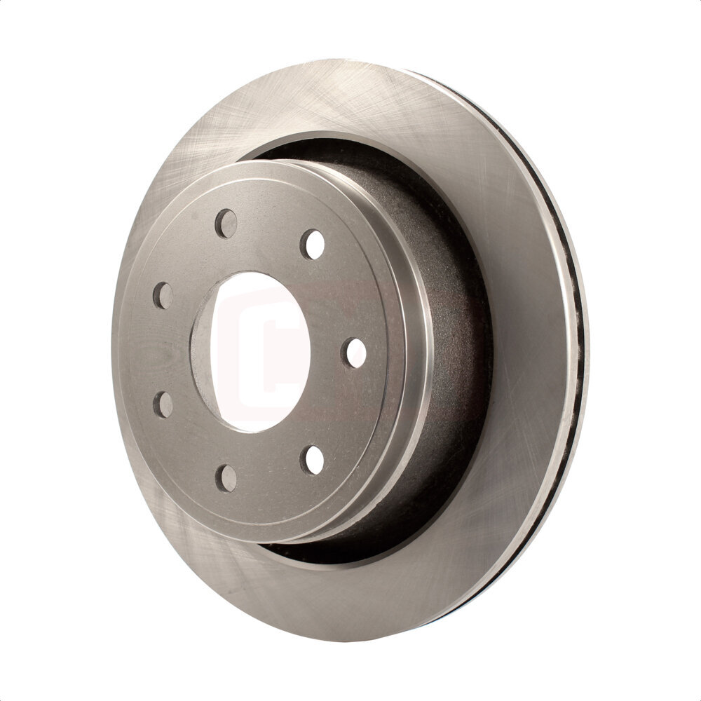 CMX 8-680977 Disc Brake Rotor