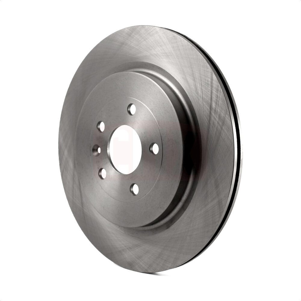 CMX 8-680983 Disc Brake Rotor
