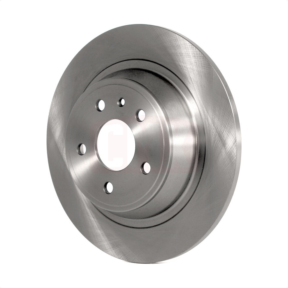 CMX 8-681012 Disc Brake Rotor