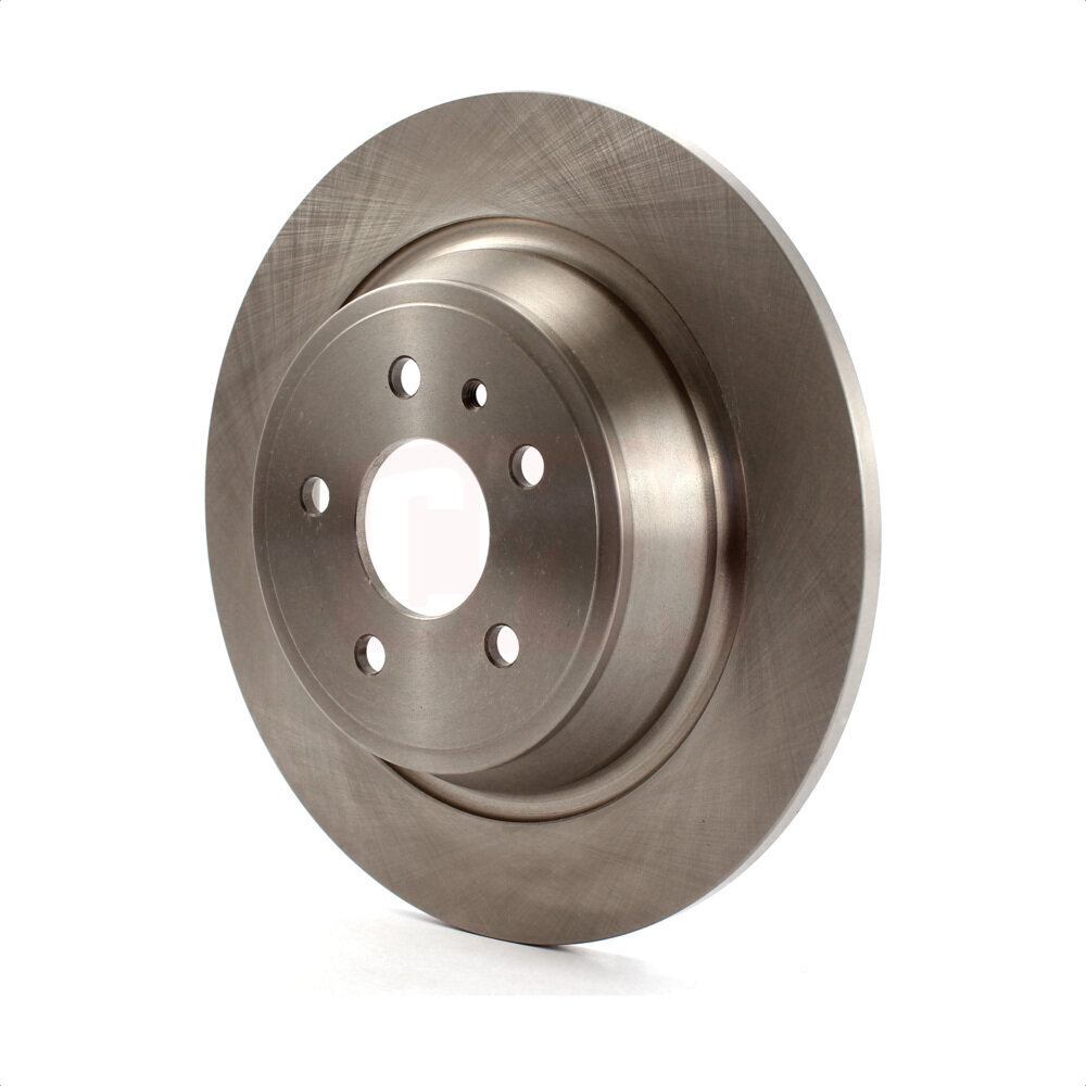 CMX 8-681013 Disc Brake Rotor