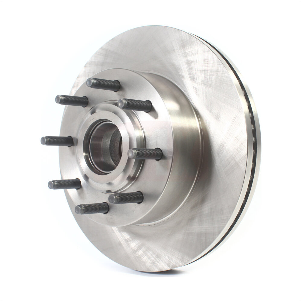 CMX 8-681778 Disc Brake Rotor and Hub Assembly