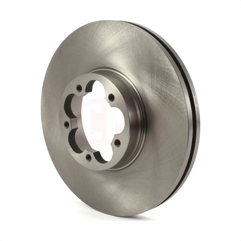 CMX 8-681782 Disc Brake Rotor