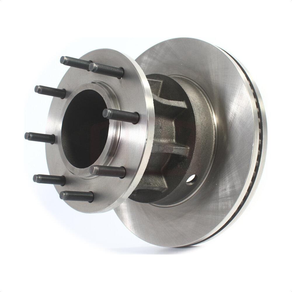 CMX 8-681785 Disc Brake Rotor and Hub Assembly