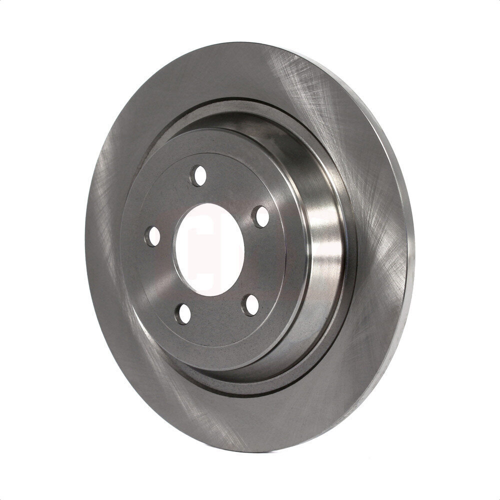 CMX 8-681938 Disc Brake Rotor