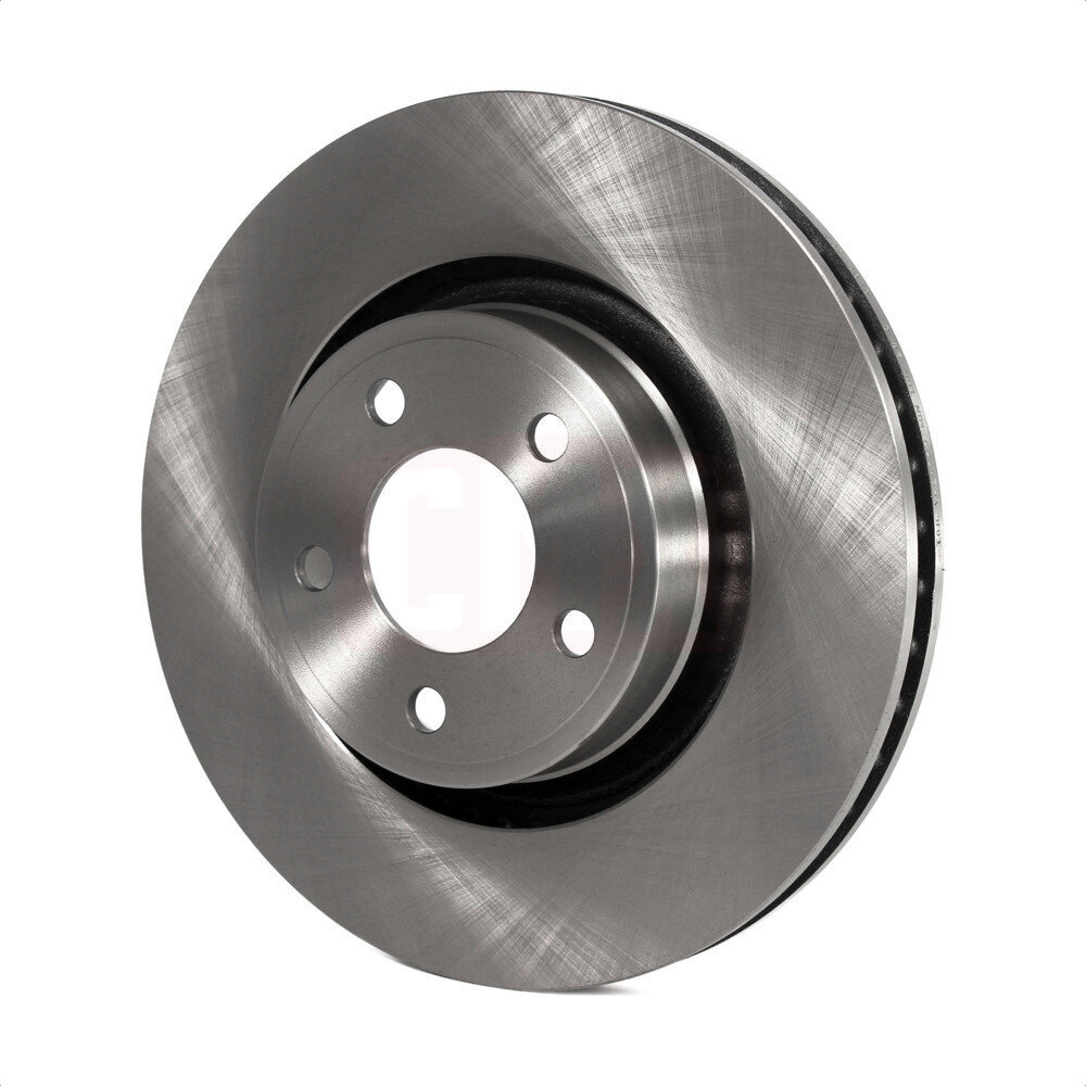 CMX 8-681953 Disc Brake Rotor