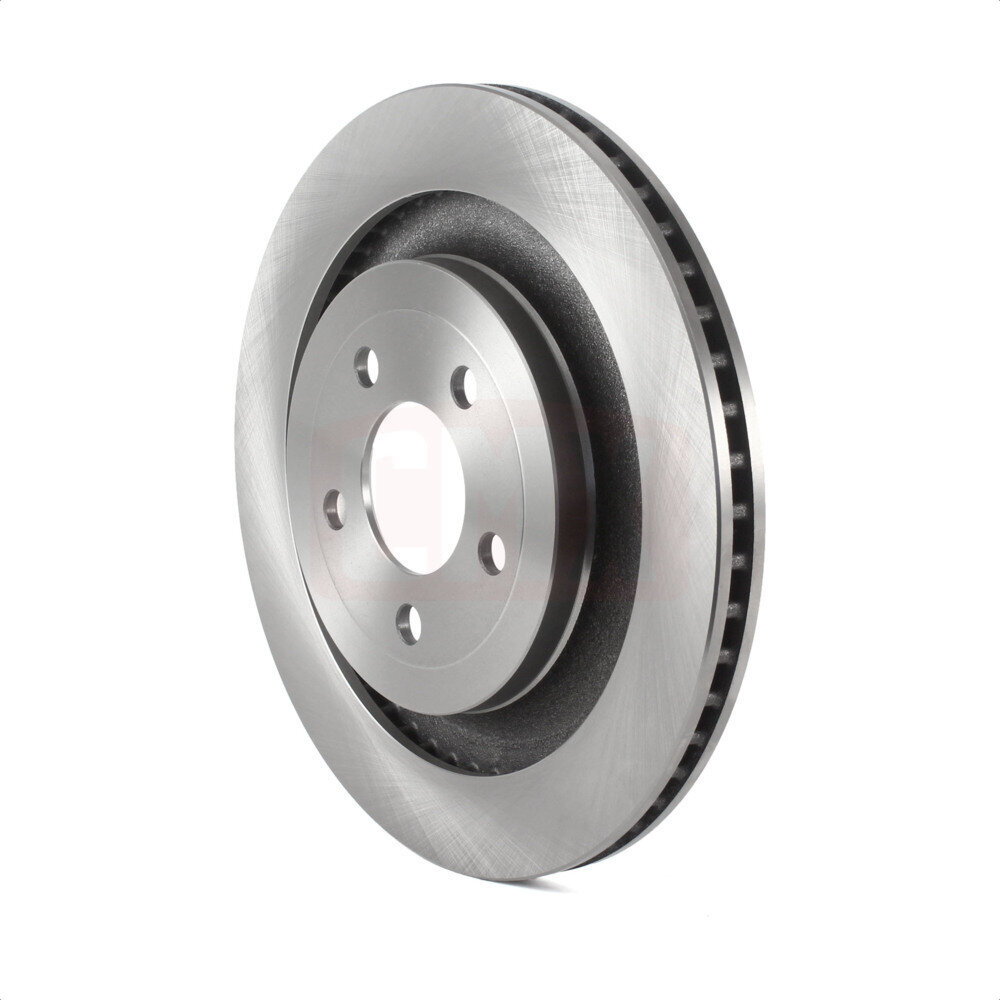CMX 8-681955 Disc Brake Rotor