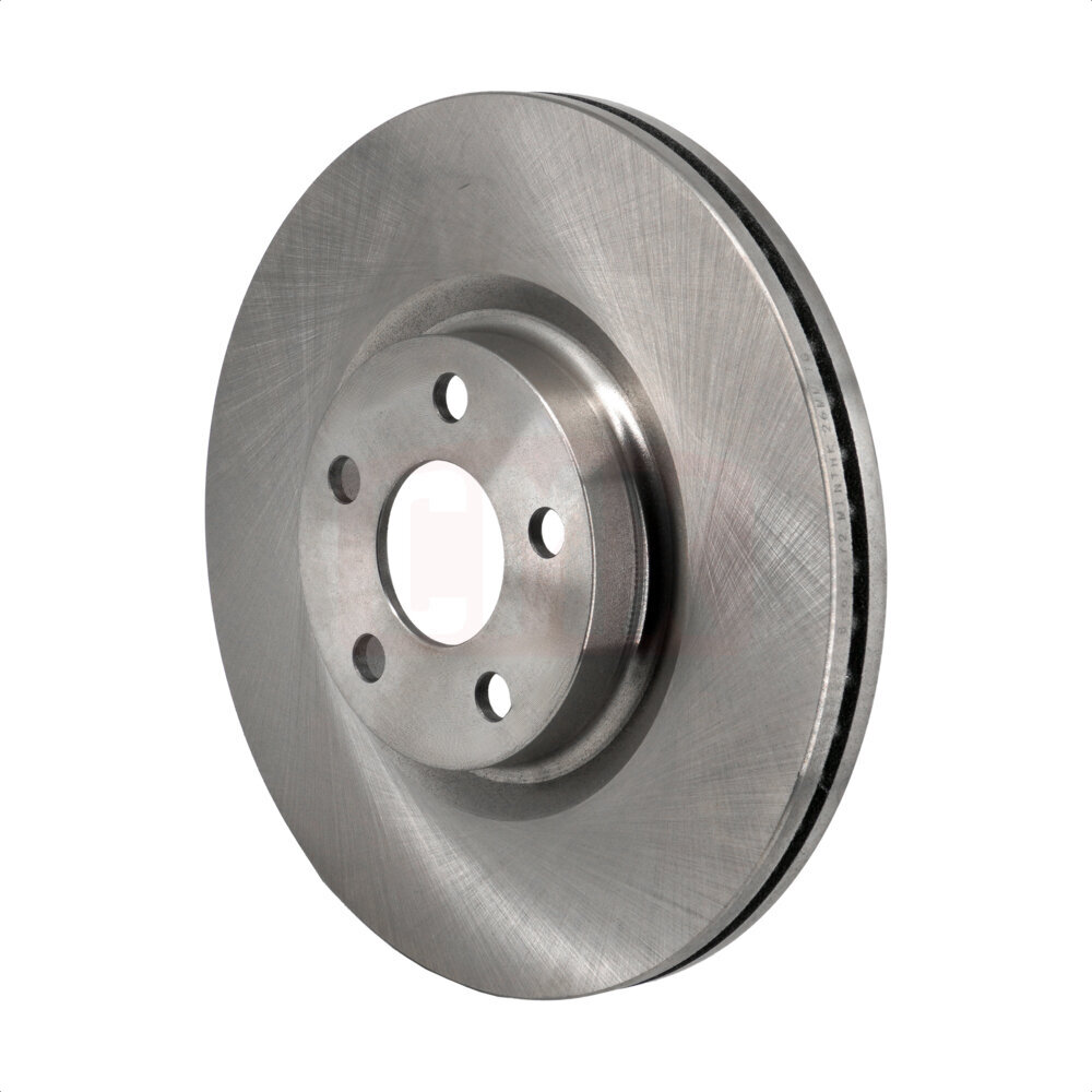 CMX 8-682072 Disc Brake Rotor