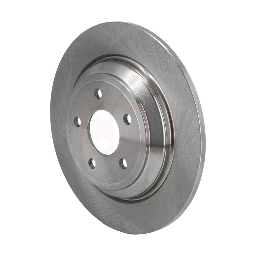 CMX 8-682085 Disc Brake Rotor