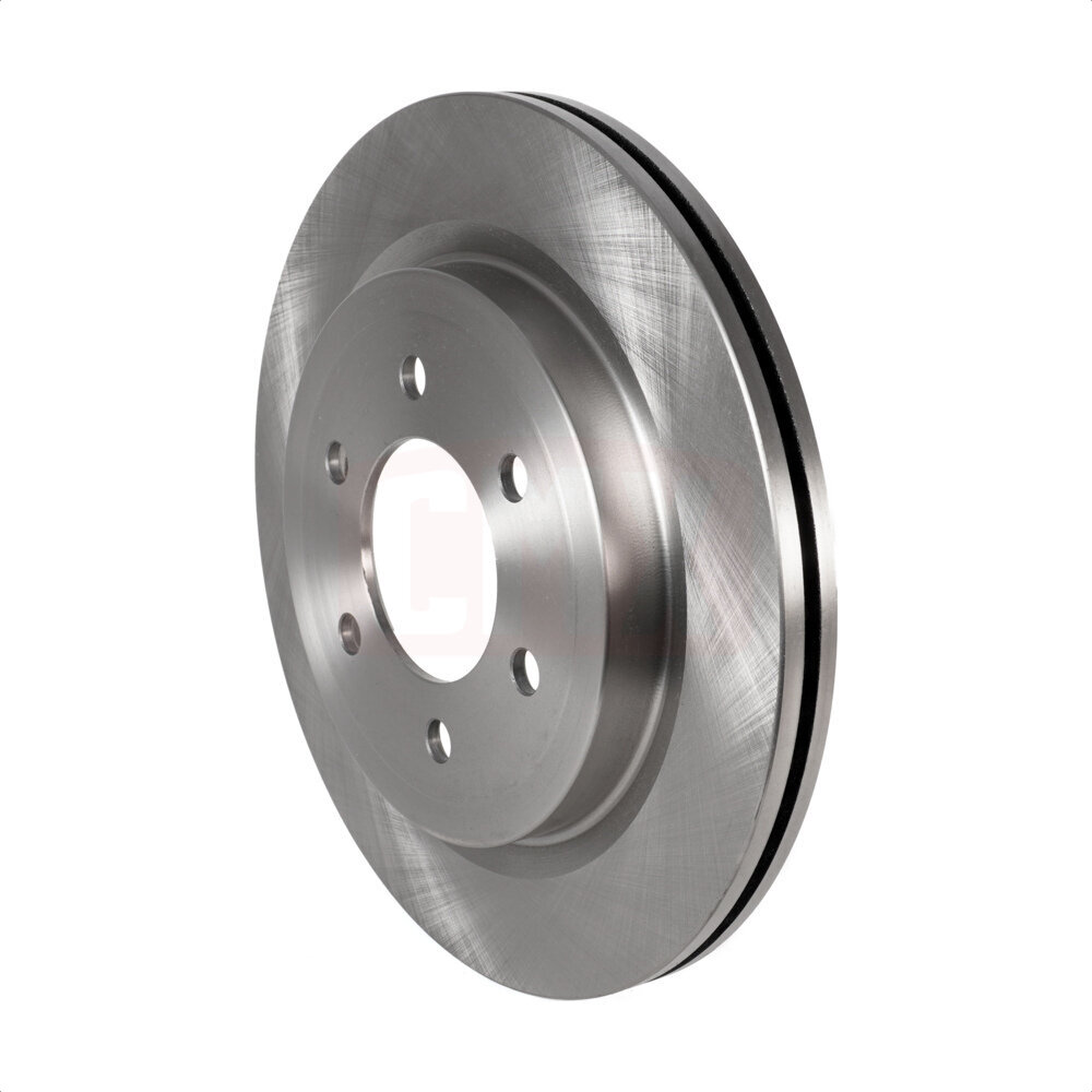 CMX 8-682263 Disc Brake Rotor